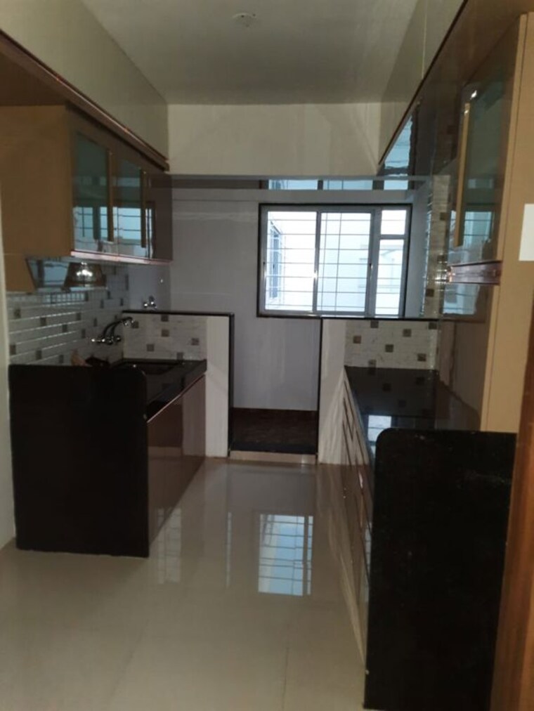 Kitchen, ashtekar-leela-grandeur 2 Bedroom 693 Sq.Ft. Apartment In Hadapsar Pune 10629307