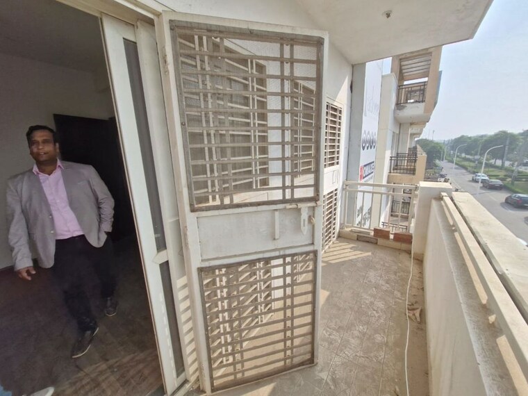 undefined, bptp-park-elite-floors 3 Bedroom 250 Sq.Ft. Builder Floor In Sector 85 Faridabad 10629302