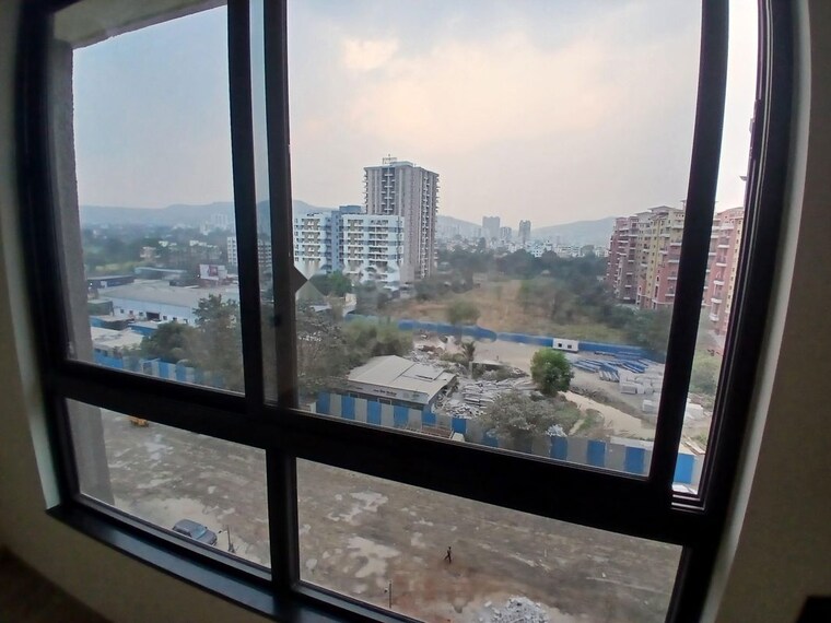 Swimming Pool, vtp-sierra 2 Bedroom 750 Sq.Ft. Apartment In Baner Pune 10629342