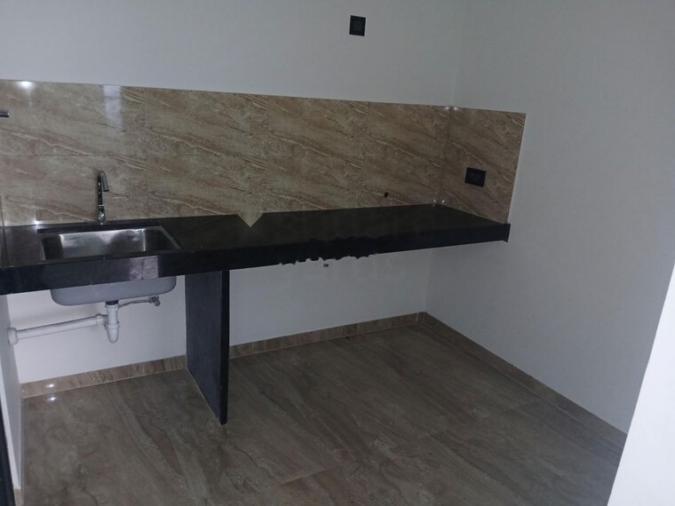 Kitchen, vtp-sierra 2 Bedroom 750 Sq.Ft. Apartment In Baner Pune 10629342