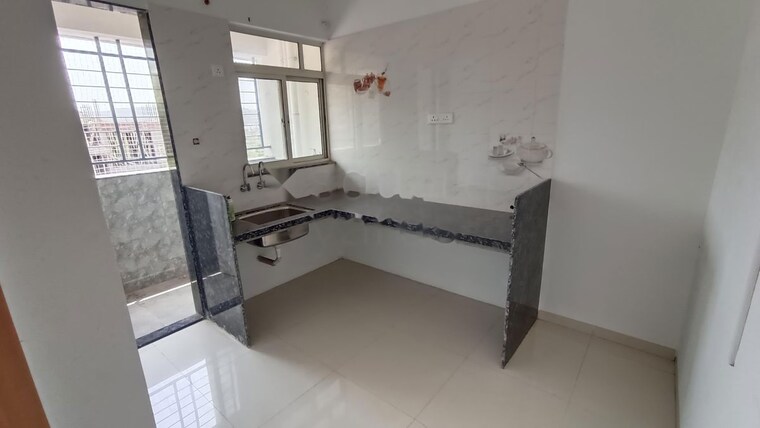 Kitchen, vtp-sierra 2 Bedroom 750 Sq.Ft. Apartment In Baner Pune 10629342