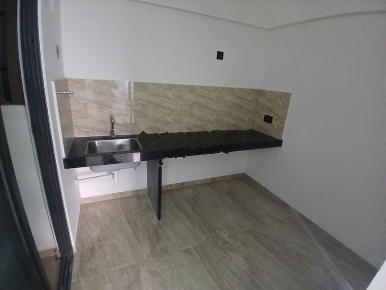 Kitchen, vtp-sierra 2 Bedroom 750 Sq.Ft. Apartment In Baner Pune 10629342