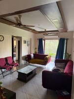 2 BHK + Store Room 750 Sq.Ft. Apartment in Lok Upvan Apartment Phase 2