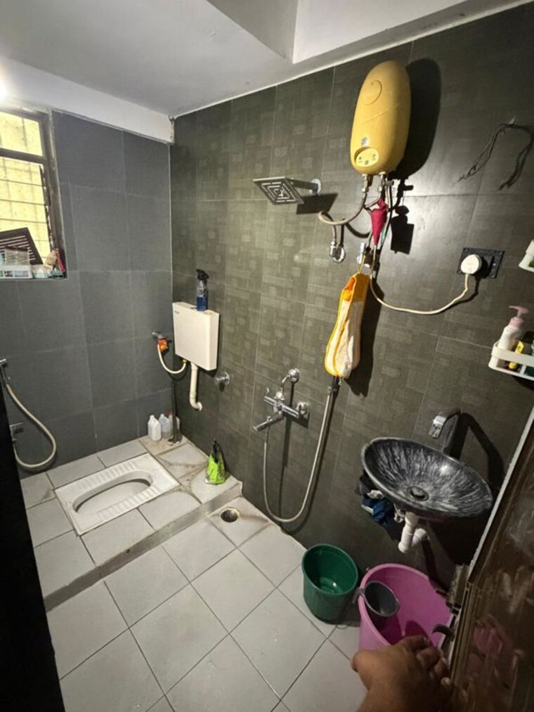 Team Area, lok-upvan-apartment-phase-2 2 Bedroom 750 Sq.Ft. Apartment In Vasant Vihar Thane 10629300