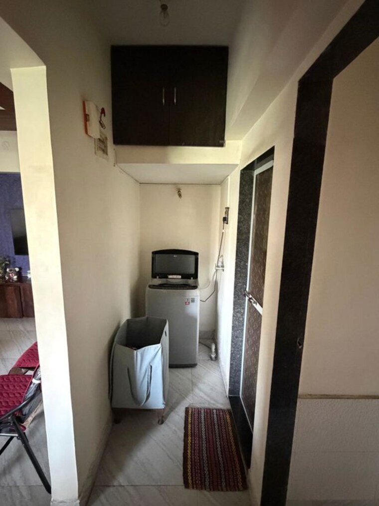 undefined, lok-upvan-apartment-phase-2 2 Bedroom 750 Sq.Ft. Apartment In Vasant Vihar Thane 10629300