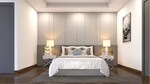 2 BHK 1365 Sq.Ft. Apartment in Vaishno Sapphire