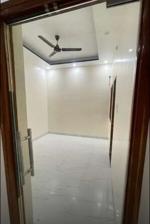 Bathroom in 2 BHK Apartment at Sarsawan – for Rent