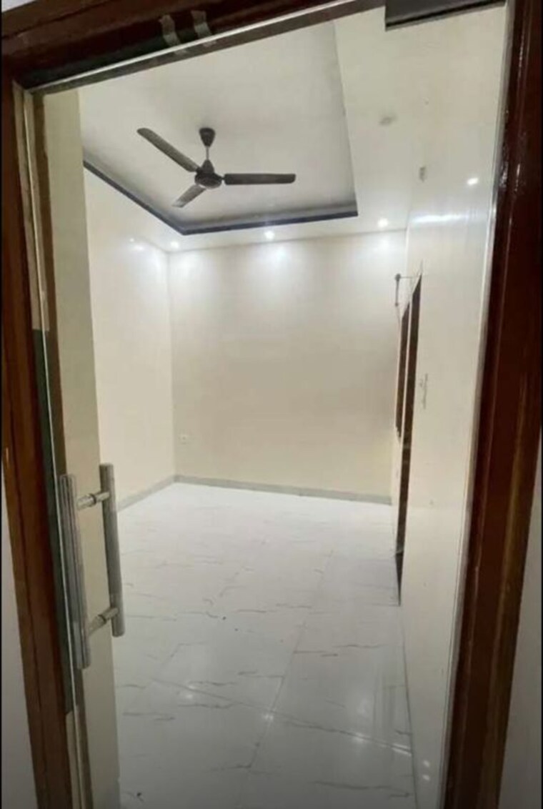 Bathroom, sarsawan 2 Bedroom 1690 Sq.Ft. Apartment In Sarsawan Lucknow 10629338