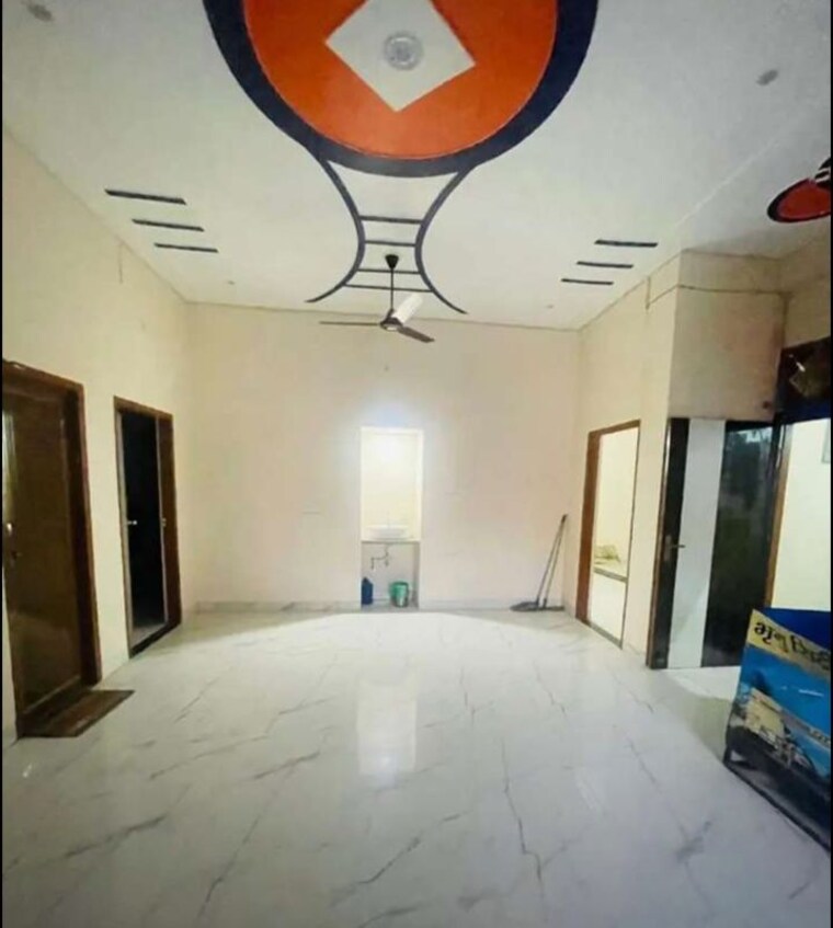 Bathroom, sarsawan 2 Bedroom 1690 Sq.Ft. Apartment In Sarsawan Lucknow 10629338