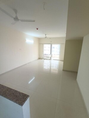 Building Lobby in 3 BHK Apartment at Shapoorji Pallonji Vanaha Springs, Bavdhan – for Rent