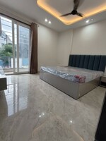 1 BHK 600 Sq.Ft. Builder Floor in Sector 43