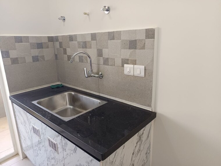 Kitchen, the-prestige-city 2 Bedroom 979 Sq.Ft. Apartment In Sarjapur Road Bangalore 10629286