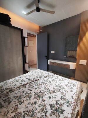 Bedroom in 3 BHK Apartment at Tata Serein, Pokhran Road No Two – for Sale