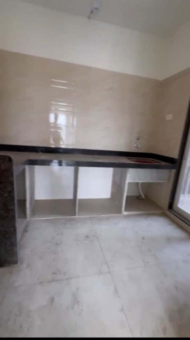 Kitchen, bhagwati-belmont 2 Bedroom 650 Sq.Ft. Apartment In Haware City Thane 10613654