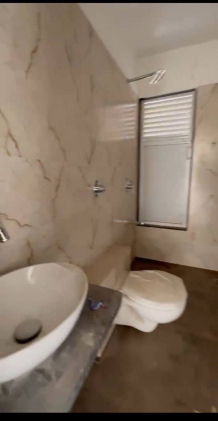 Bathroom, bhagwati-belmont 2 Bedroom 650 Sq.Ft. Apartment In Haware City Thane 10613654