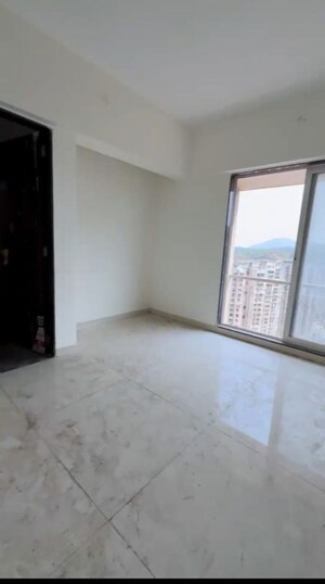 Bedroom in 2 BHK Apartment at Bhagwati Belmont, Haware City – for Sale