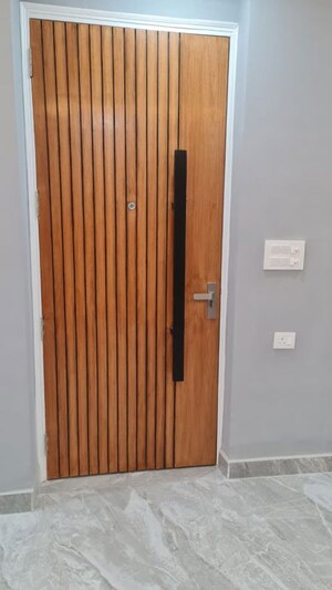 1 BHK Apartment For Rent in Mehrauli