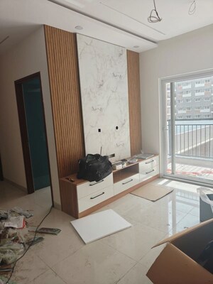 2 BHK Apartment For Rent in Adarsh Greens Phase 2, Kogilu