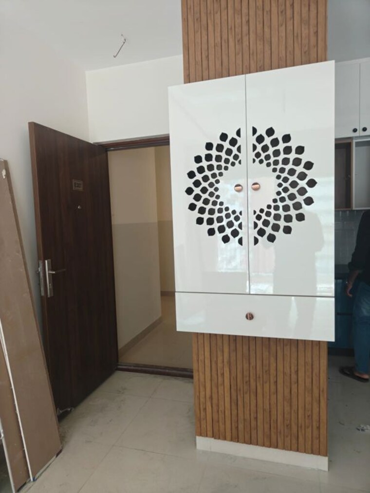 Bathroom, adarsh-greens-phase-2 2 Bedroom 1005 Sq.Ft. Apartment In Kogilu Bangalore 10629274