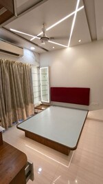 2 BHK + Prayer Room,Extra Room,Store Room 723 Sq.Ft. Apartment in Regency Anantam