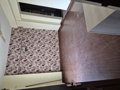3.5 BHK + Servant Room Apartment For Rent in Sethi Max Royale