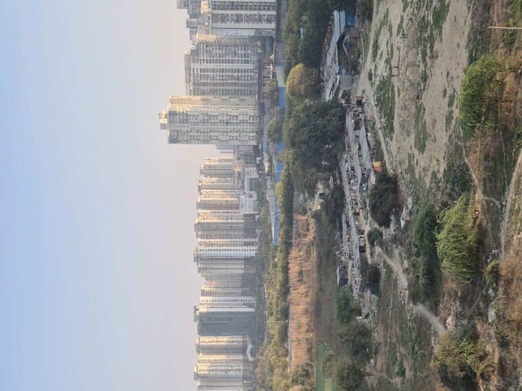 Exterior View, sethi-max-royale 3.5 Bedroom 1650 Sq.Ft. Apartment In Sector 76 Noida 10629352