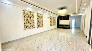 Bedroom in 3 BHK Apartment at Dhakoli – for Sale