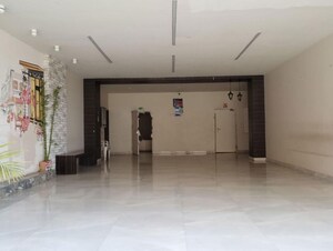 2 BHK Apartment For Rent in Puranik Abitante, Bavdhan