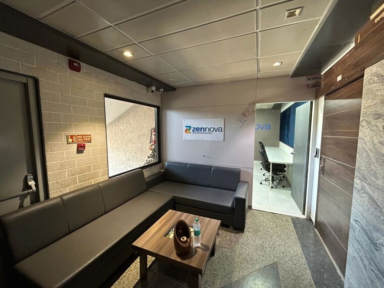 Kitchen, sola Commercial Office Space 1225 Sq.Ft. In Sola Ahmedabad 10629353