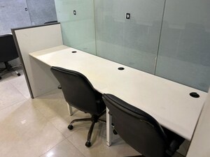 Team Area in  Office Space at Sola – for Rent