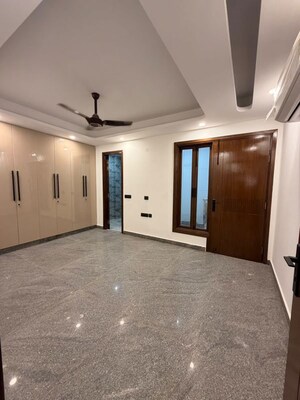 Room in 2 BHK Builder Floor at Freedom Fighters Enclave – for Rent