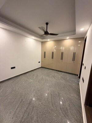 Room in 2 BHK Builder Floor at Freedom Fighters Enclave – for Rent