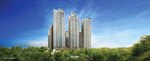 3 BHK + Prayer Room 1561 Sq.Ft. Apartment in Kalpataru Parkcity Eternia