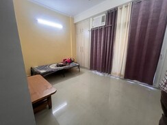 3 BHK + Study Room Apartment For Sale in Galaxy North Avenue