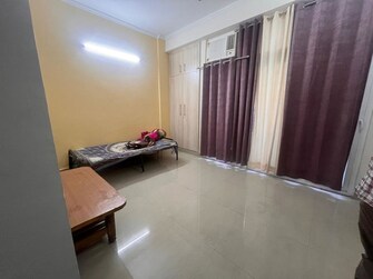 3 BHK + Study Room 1410 Sq.Ft. Apartment in Galaxy North Avenue