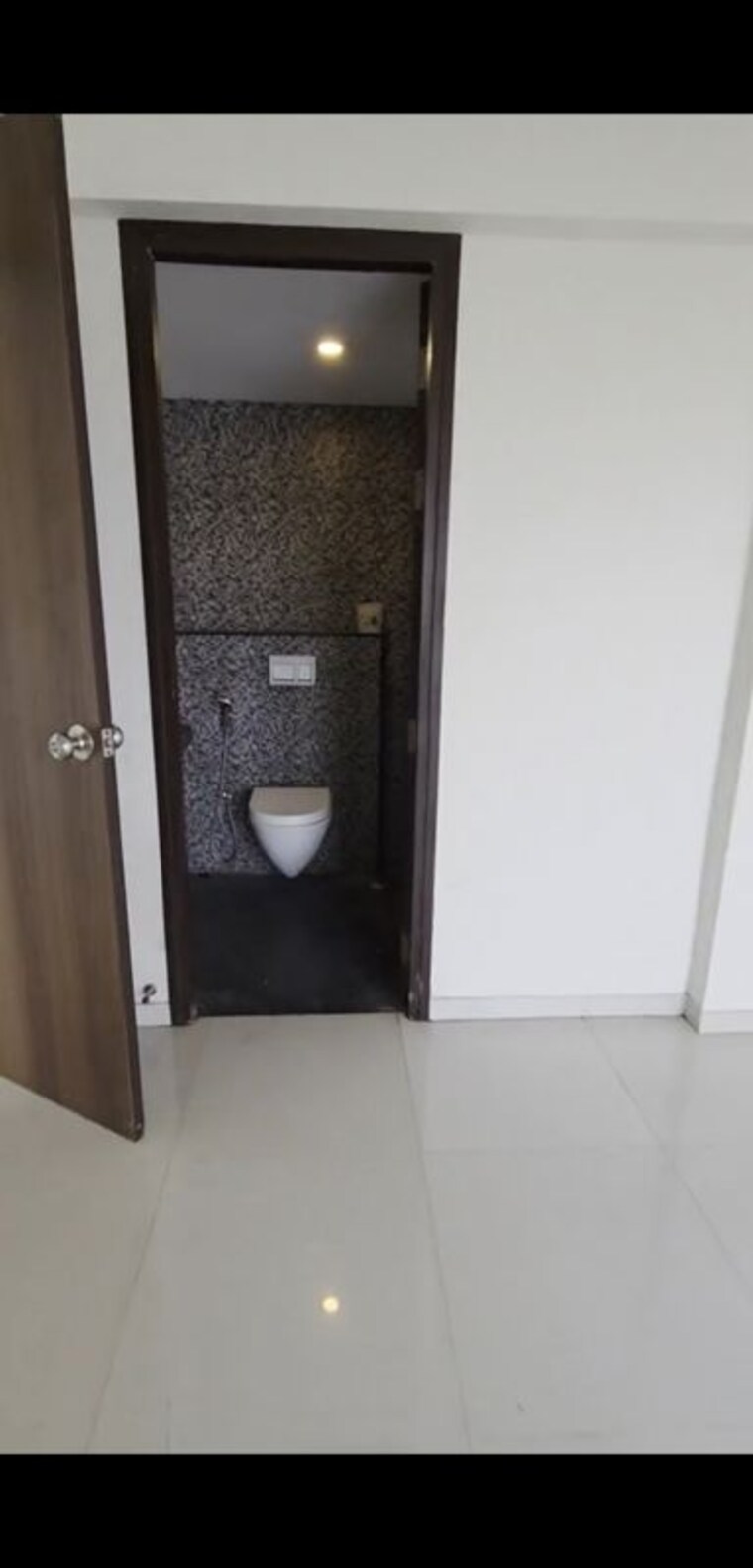 Attached Bathroom, lodha-casa-supremo 2 Bedroom 650 Sq.Ft. Apartment In Mira Road East Thane 10629347