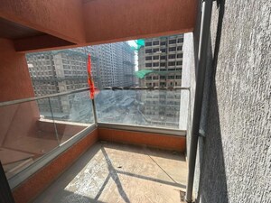Bedroom in 2 BHK Apartment at VTP Aethereus, Mahalunge – for Rent