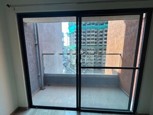 Room in 2 BHK Apartment at VTP Aethereus, Mahalunge – for Rent