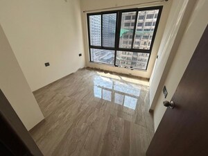Balcony in 2 BHK Apartment at VTP Aethereus, Mahalunge – for Rent