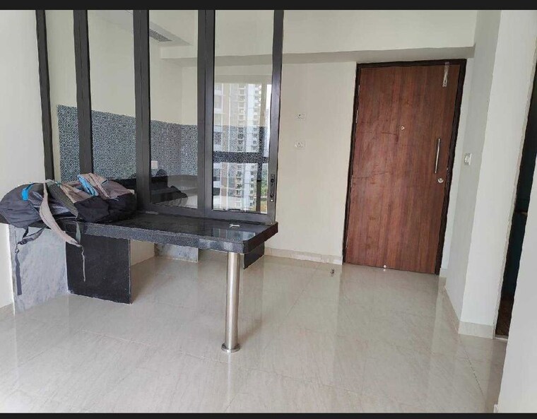 Living Room, lodha-crown-quality-homes 1 Bedroom 317 Sq.Ft. Apartment In Majiwada Thane 10629373