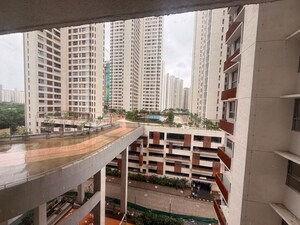 1 BHK Apartment – Exterior View View at Piramal Vaikunth, Balkum Pada - for Rent
