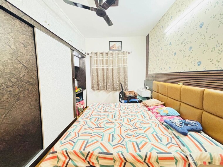 Bedroom, brigade-bricklane 2 Bedroom 1022 Sq.Ft. Apartment In Jakkuru Bangalore 10629388