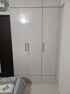 Furnished Amenities in 2 BHK Apartment at Basil Mondale, Mundhwa – for Sale