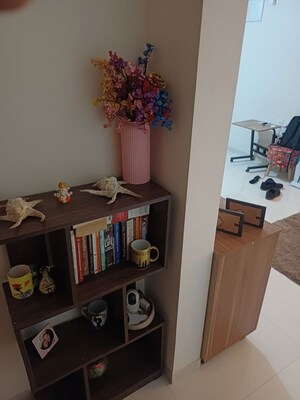 2 BHK Apartment For Sale in Basil Mondale, Mundhwa
