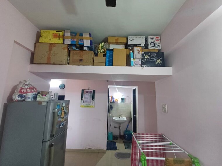 Team Area, thergaon 2 Bedroom 850 Sq.Ft. Apartment In Thergaon Pune 10629395