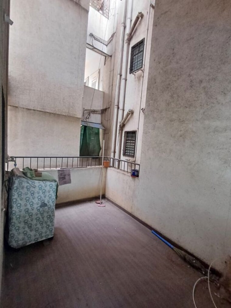 undefined, thergaon 2 Bedroom 850 Sq.Ft. Apartment In Thergaon Pune 10629395