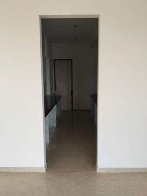 Room in 3 BHK Apartment at Adani Ten BKC, Bandra East – for Rent