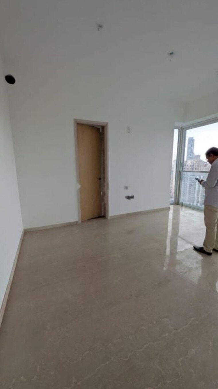 Room, adani-ten-bkc 3 Bedroom 1660 Sq.Ft. Apartment In Bandra East Mumbai 10629406