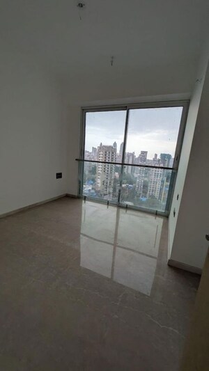 Room in 3 BHK Apartment at Adani Ten BKC, Bandra East – for Rent