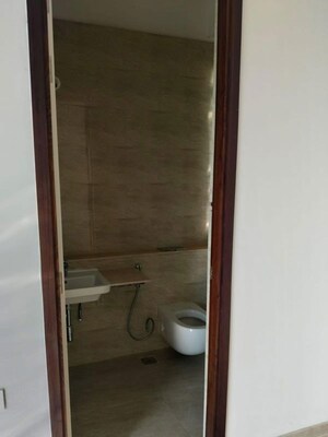 Furnished Amenities in 3 BHK Apartment at Adani Ten BKC, Bandra East – for Rent